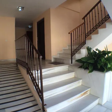 Apartment Frontline Burriana Beach